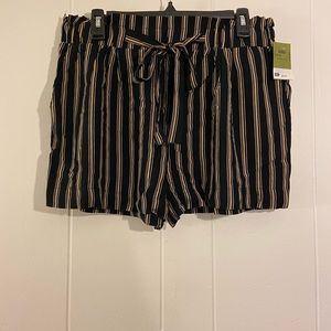 Ambiance Apparel Shorts